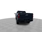 New 2025 Chevrolet Silverado 1500 Custom Crew Cab 4x4 Pickup for sale #SG312388 - photo 7