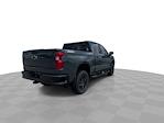 New 2025 Chevrolet Silverado 1500 Custom Crew Cab 4x4 Pickup for sale #SG312388 - photo 8