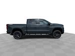 New 2025 Chevrolet Silverado 1500 Custom Crew Cab 4x4 Pickup for sale #SG312388 - photo 9