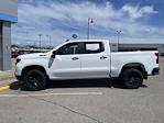 2025 Chevrolet Silverado 1500 Crew Cab 4x4 Pickup for sale #SG322643 - photo 10