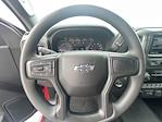 New 2025 Chevrolet Silverado 1500 Custom Crew Cab 4x4 Pickup for sale #SG337909 - photo 11