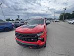New 2025 Chevrolet Silverado 1500 Custom Crew Cab 4x4 Pickup for sale #SG337909 - photo 19