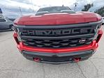 New 2025 Chevrolet Silverado 1500 Custom Crew Cab 4x4 Pickup for sale #SG337909 - photo 29