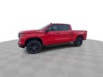 New 2025 Chevrolet Silverado 1500 Custom Crew Cab 4x4 Pickup for sale #SG337909 - photo 5