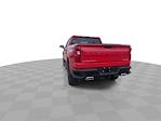 New 2025 Chevrolet Silverado 1500 Custom Crew Cab 4x4 Pickup for sale #SG337909 - photo 7