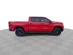 New 2025 Chevrolet Silverado 1500 Custom Crew Cab 4x4 Pickup for sale #SG337909 - photo 9