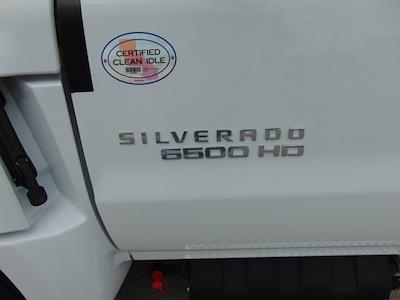 New 2025 Chevrolet Silverado 6500 - photo 1