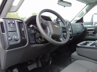 New 2025 Chevrolet Silverado 6500 - photo 1