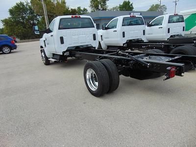 2025 Chevrolet Silverado 6500 Regular Cab DRW RWD Cab Chassis for sale #SH175474 - photo 2