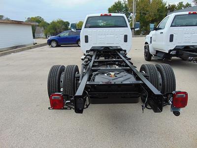 New 2025 Chevrolet Silverado 6500 - photo 1
