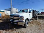 New 2025 Chevrolet Silverado 6500 Regular Cab Cab Chassis for sale #SH175658 - photo 1