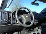New 2025 Chevrolet Silverado 6500 Regular Cab Cab Chassis for sale #SH175658 - photo 13