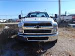 New 2025 Chevrolet Silverado 6500 Regular Cab Cab Chassis for sale #SH175658 - photo 3
