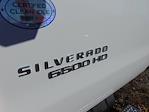 New 2025 Chevrolet Silverado 6500 Regular Cab Cab Chassis for sale #SH175658 - photo 4