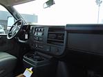 New 2025 Chevrolet Express 3500 Work Van Regular Cab RWD Cutaway for sale #SN003630 - photo 12