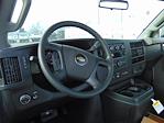 New 2025 Chevrolet Express 3500 Work Van Regular Cab RWD Cutaway for sale #SN003630 - photo 13