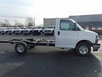 New 2025 Chevrolet Express 3500 Work Van Regular Cab RWD Cutaway for sale #SN003630 - photo 6