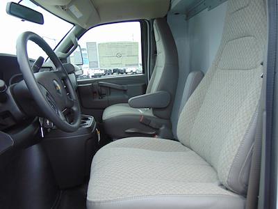 New 2025 Chevrolet Express 3500 - photo 1