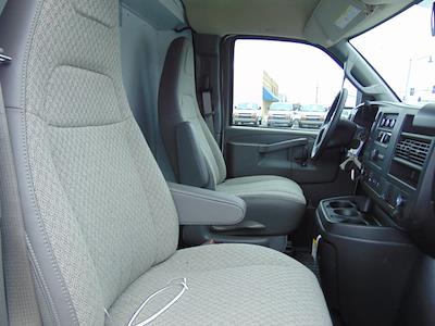 New 2025 Chevrolet Express 3500 - photo 1