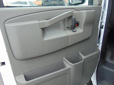 New 2025 Chevrolet Express 3500 - photo 1