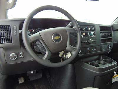 New 2025 Chevrolet Express 3500 - photo 1
