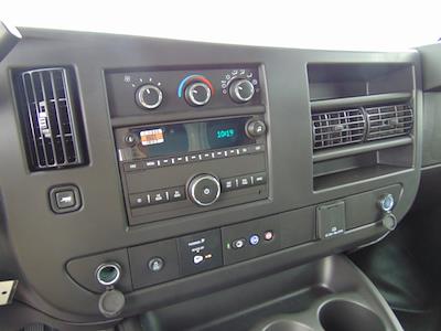 New 2025 Chevrolet Express 3500 - photo 1