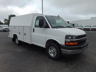 New 2025 Chevrolet Express 3500 - photo 1