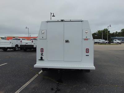 New 2025 Chevrolet Express 3500 - photo 1