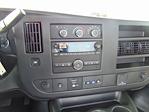 New 2025 Chevrolet Express 3500 Work Van Regular Cab RWD Cutaway for sale #SN003648 - photo 17