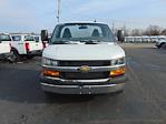 New 2025 Chevrolet Express 3500 Work Van Regular Cab RWD Cutaway for sale #SN003648 - photo 4