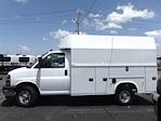 2025 Chevrolet Express 3500 Regular Cab RWD Knapheide Service Utility Van for sale #SN005291 - photo 5