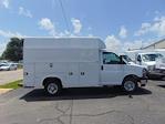 2025 Chevrolet Express 3500 Regular Cab RWD Knapheide Service Utility Van for sale #SN005291 - photo 7