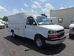2025 Chevrolet Express 3500 Regular Cab RWD Knapheide Service Utility Van for sale #SN005314 - photo 5