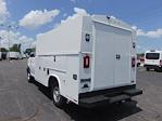 2025 Chevrolet Express 3500 Regular Cab RWD Knapheide Service Utility Van for sale #SN005314 - photo 2