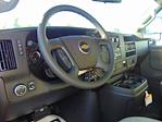 New 2025 Chevrolet Express 3500 10' 9" Knapheide Steel Service Utility Van for sale #SN008537 - photo 16
