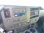 New 2025 Chevrolet Express 3500 10' 9" Knapheide Steel Service Utility Van for sale #SN008537 - photo 19