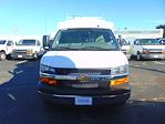 New 2025 Chevrolet Express 3500 10' 9" Knapheide Steel Service Utility Van for sale #SN008537 - photo 6