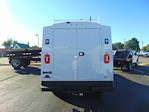 New 2025 Chevrolet Express 3500 10' 9" Knapheide Steel Service Utility Van for sale #SN008537 - photo 8
