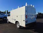 New 2025 Chevrolet Express 3500 10' 9" Knapheide Steel Service Utility Van for sale #SN008537 - photo 2