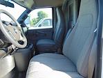 New 2025 Chevrolet Express 3500 10' 9" Knapheide Steel Service Utility Van for sale #SN008554 - photo 10