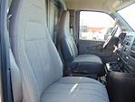 New 2025 Chevrolet Express 3500 10' 9" Knapheide Steel Service Utility Van for sale #SN008554 - photo 13