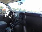 New 2025 Chevrolet Express 3500 10' 9" Knapheide Steel Service Utility Van for sale #SN008554 - photo 14