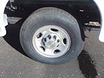 New 2025 Chevrolet Express 3500 10' 9" Knapheide Steel Service Utility Van for sale #SN008554 - photo 9