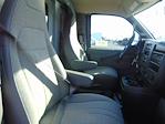 New 2025 Chevrolet Express 3500 10' 9" Knapheide Steel Service Utility Van for sale #SN008583 - photo 13