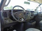New 2025 Chevrolet Express 3500 10' 9" Knapheide Steel Service Utility Van for sale #SN008583 - photo 14