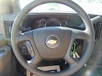 New 2025 Chevrolet Express 3500 10' 9" Knapheide Steel Service Utility Van for sale #SN008583 - photo 19