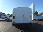 New 2025 Chevrolet Express 3500 10' 9" Knapheide Steel Service Utility Van for sale #SN008583 - photo 2