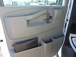 New 2025 Chevrolet Express 3500 10' 9" Knapheide Steel Service Utility Van for sale #SN008583 - photo 8