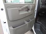 New 2025 Chevrolet Express 3500 Box Van with Liftgate for sale #SN023029 - photo 12