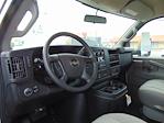 New 2025 Chevrolet Express 3500 Box Van with Liftgate for sale #SN023029 - photo 14
